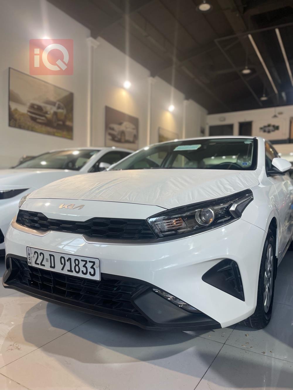 Kia Cerato